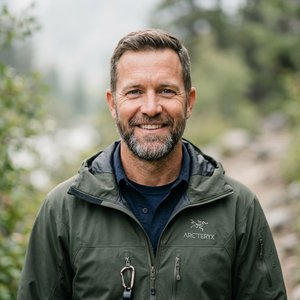 Margaret Chen landscape architect portrait